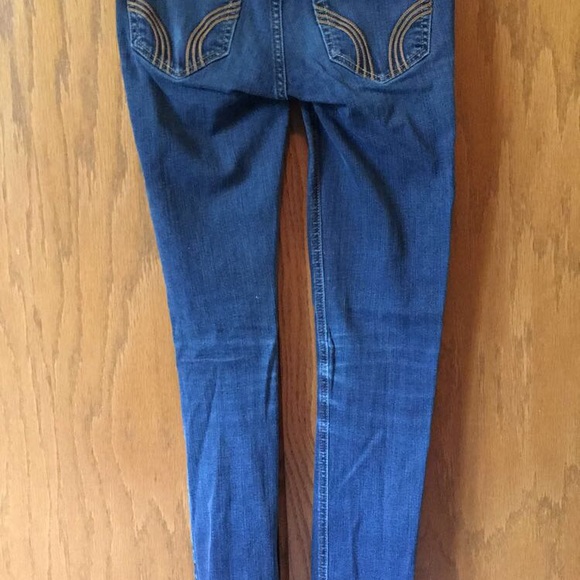 Hollister jeans - Picture 4 of 4
